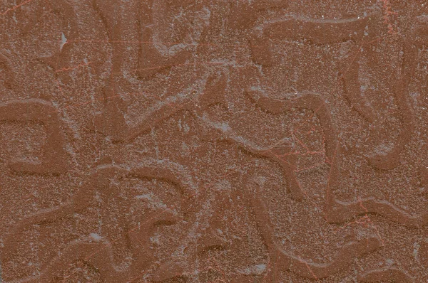 kahverengi grange eski duvar arka plan boyalı