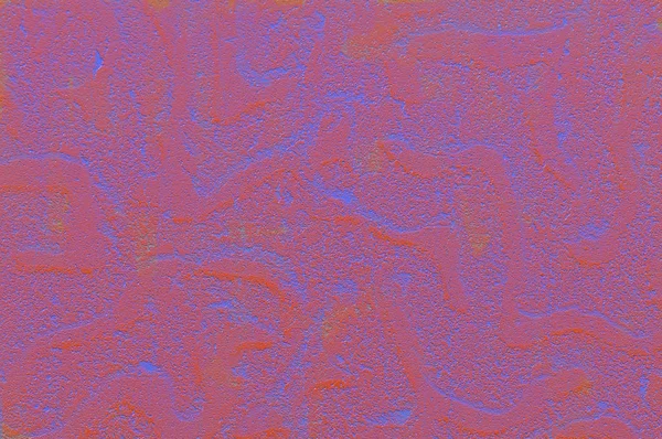 Eski duvar arka plan kırmızı ve mor grange boyalı