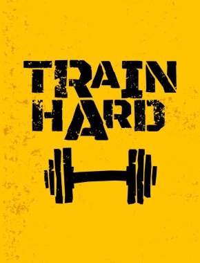 Motivasyonel baskı tasarımı