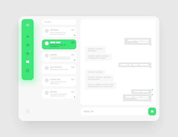 Pantallas Wireframes. Interfaz de usuario del tablero y diseño del kit de UX. Uso para aplicación móvil o sitio web. — Archivo Imágenes Vectoriales