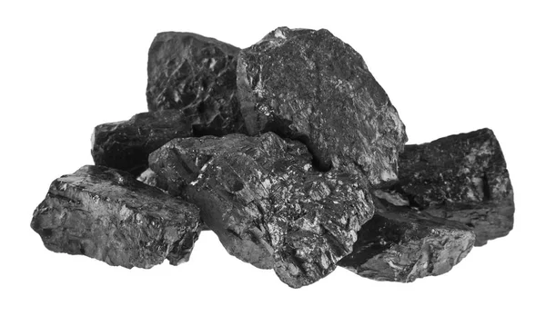 Fire with brown coal briquettes Lignite, Stock Photo, Picture And Rights  Managed Image. Pic. RDC-AD_107204