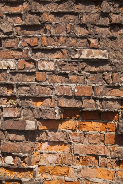 Alte Mauerstruktur Als Hintergrund — Stockfoto