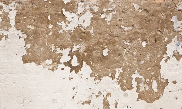Vieux Mur Plâtre Comme Élément Conception Emballage — Photo