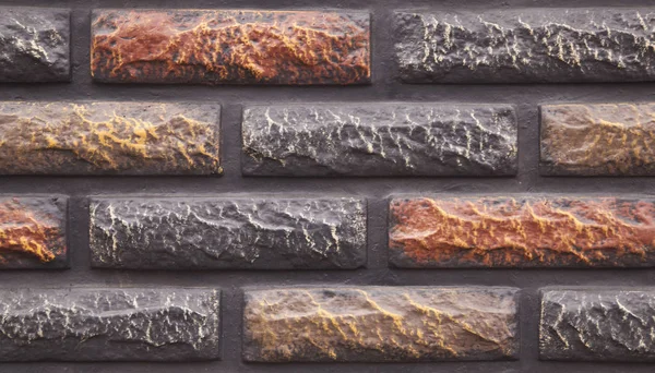 Metalen Decoratieve Muur Textuur Als Achtergrond — Stockfoto