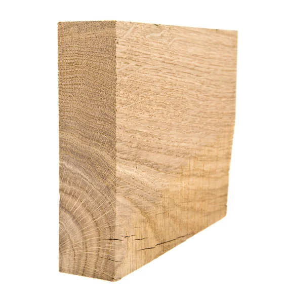 Tahta tahta tahtası beyaz arkaplanda izole edildi. Yakın plan