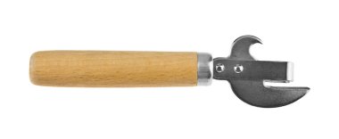 şişe açacağı ve beyaz arka plan üzerinde izole şişeler