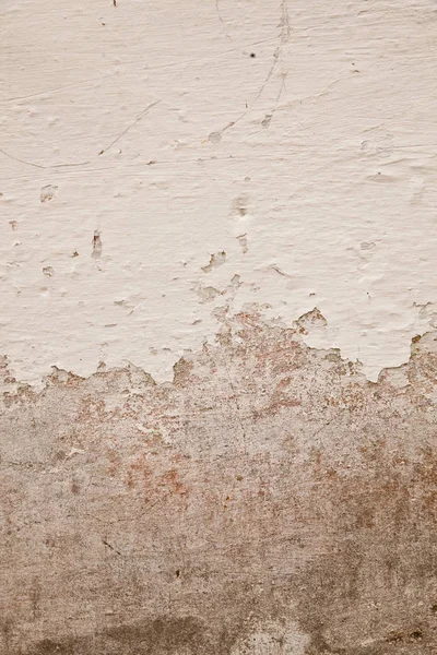 Texture Old Plastered Wall Background — Stock Photo, Image