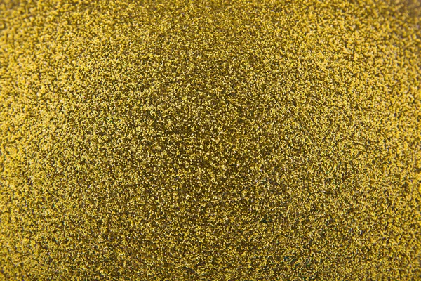 ホリデイ イラストの背景として光沢のある黄金のテクスチャ — ストック写真