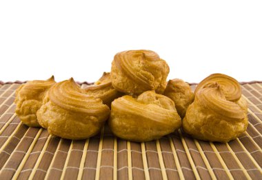 Beyaz arkaplanda eklerName