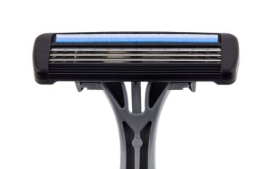 jilet beyaz arkaplanda izole edildi