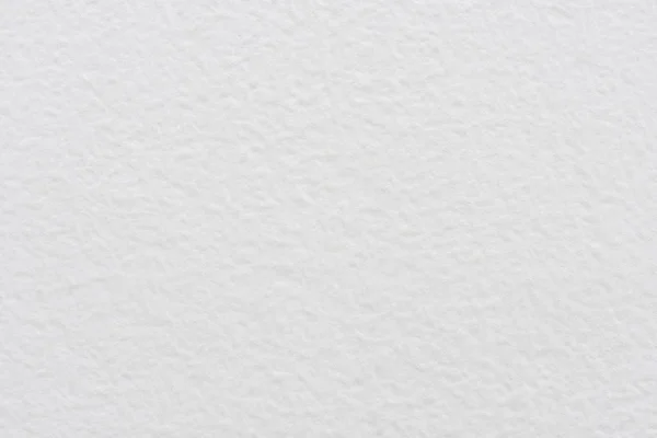 Branco Rebocada Textura Parede Branca Fundo — Fotografia de Stock