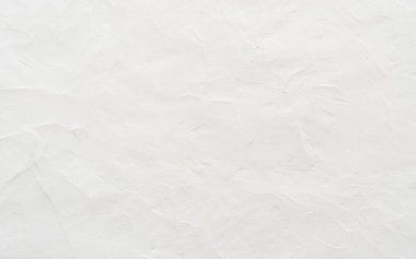 beyaz alçılı duvar arkaplanı veya dokusu