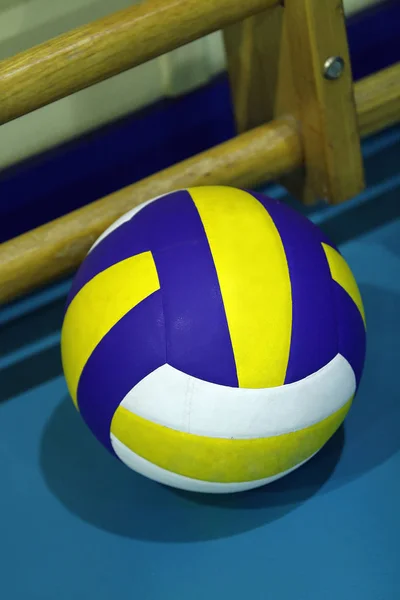 Volley Μπάλα Sport Salle — Φωτογραφία Αρχείου