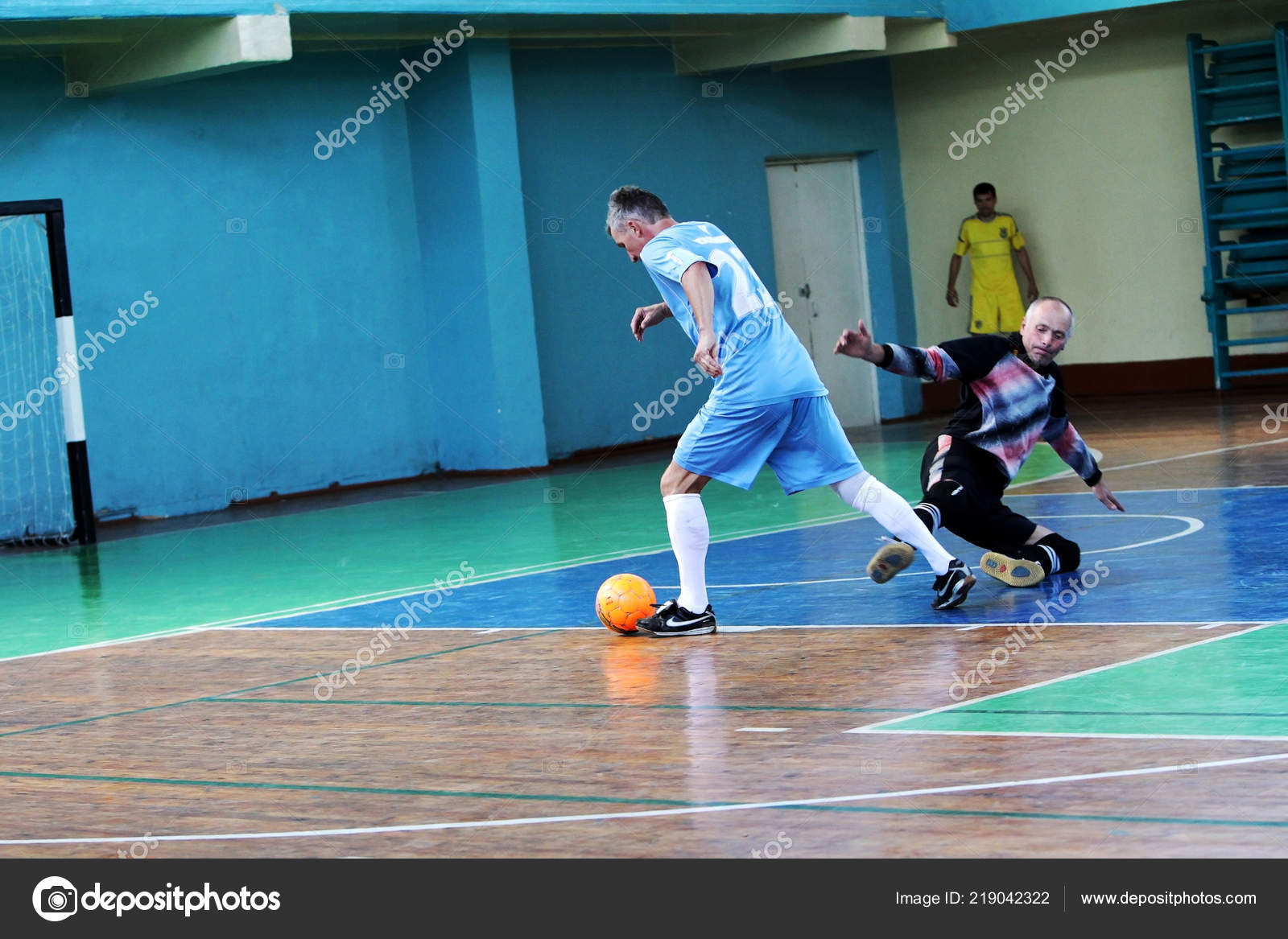 Odessa Ukraine September 8 Ukrainian Cup Mini Football Veterans ... Odessa Ukraine September 8 Ukrainian Cup Mini Football Veterans ...