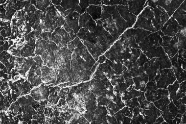 Eski boyalı mavi soyulmuş iç duvar arka plan yıpranmış. Kuşbaşı eski püskü duvarı yıkık sıva katmanı doku ile kırık. Soyut Mavi beyaz yatay boş duvar kağıdı. Soyut Web Banner