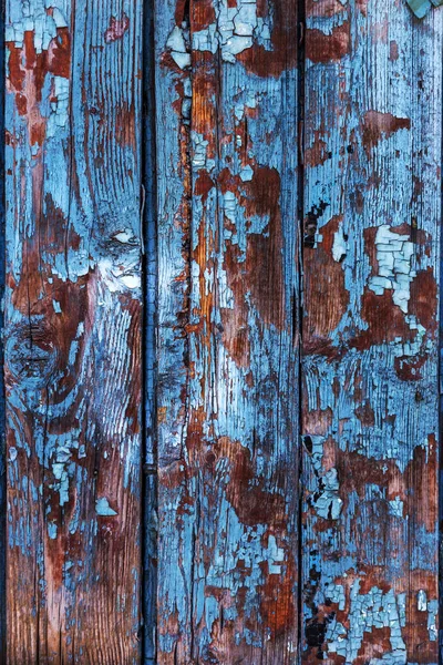 Vintage Lackierten Holzhintergrund Textur Aus Holz Verwitterten Rustikalen Wand Mit — Stockfoto