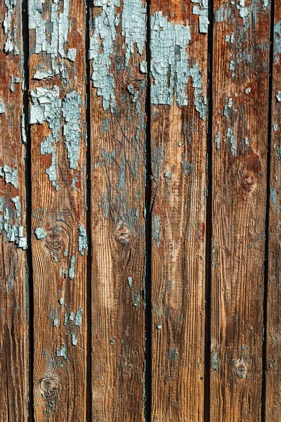 Vintage Dipinto Texture Fondo Legno Legno Intemperie Parete Rustica Con — Foto Stock