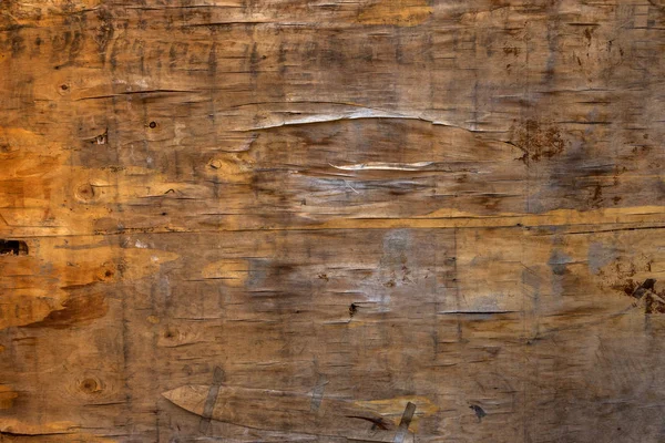 Ciemne Drewno Tekstura Tło Podłoże Naturalne Tekstury Starych Pęknięty Ciemnego — Zdjęcie stockowe