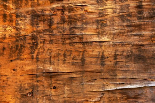 Fundo Textura Madeira Escura Fundo Textura Natural Madeira Escura Rachada — Fotografia de Stock