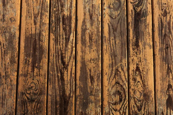 Dunkles Holz Textur Hintergrund Hintergrund Der Natürlichen Textur Der Alten — Stockfoto