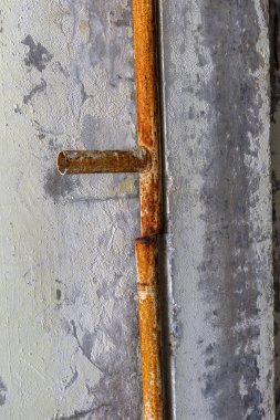 Ekonomi ve enerji kaynakları krizi. Borular sakinleri ve gaz için ödemedim işletmeler için uygun. Savaş için enerji. Gaz, su boruları manifoldlar tarafından kesilmiş