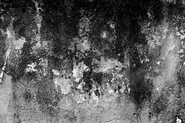 Empty old art texture of plaster brick wall. Painted bad scratched surface in fissures of painted stucco of stone brick wall with petal texture. rubbed facade of building with damaged plaster