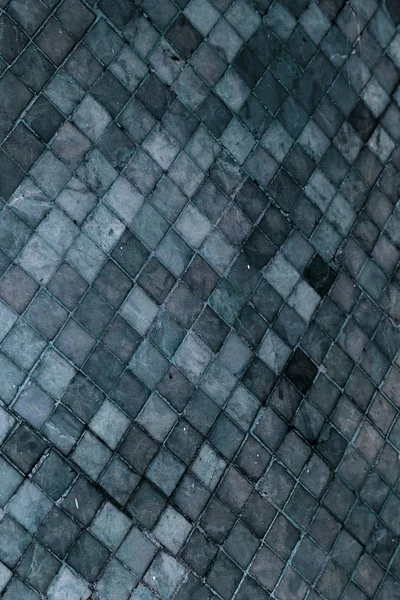 Πολύχρωμα Μαλακά Παστέλ Μονοφωνικό Ενετικό Μωσαϊκό Διακοσμητική Διακόσμηση Της Πρόσοψης — Φωτογραφία Αρχείου