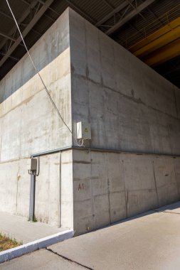 Modern teknolojik karmaşık 