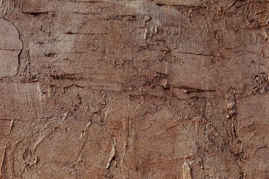 Vintage veya aşınmış arka planını doğal çimento veya taş eski doku bir retro desen duvar olarak. bir kavramsal kavramı veya mecaz duvara afiş, grunge, yaşlı, malzeme, pas