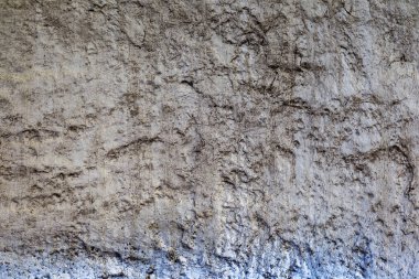 Vintage veya aşınmış arka planını doğal çimento veya taş eski doku bir retro desen duvar olarak. bir kavramsal kavramı veya mecaz duvara afiş, grunge, yaşlı, malzeme, pas