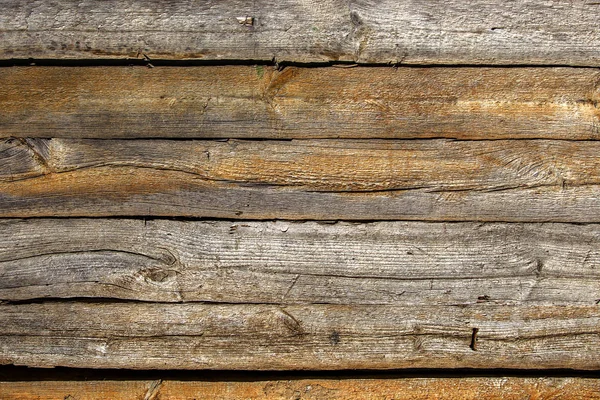 Structured Abstract Texture Old Wood Rods Old Weathered Wood Planks — Stock Photo, Image