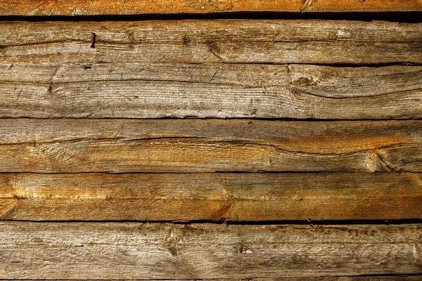 Structured Abstract Texture Old Wood Rods Old Weathered Wood Planks — Stock Photo, Image