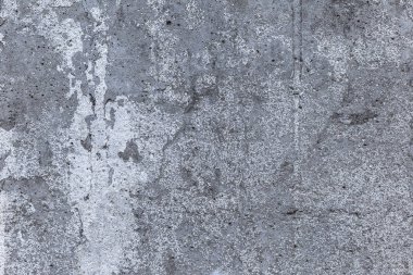 Güzel eski duvar büyük çatlaklar ve doku ile. Arka plan olarak kullanılabilir