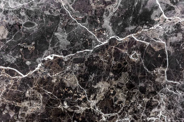 自然大理石 美しいマルチカラー インテリア装飾的な石大理石抽象クラックや表面の汚れ — ストック写真