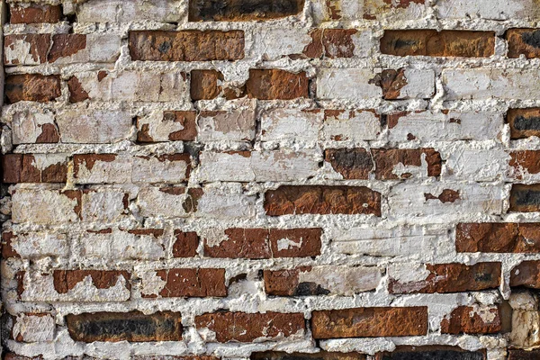 Mauer Aus Naturstein Kann Als Hintergrund Verwendet Werden — Stockfoto