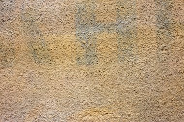 Grunge inşaat sektöründe tasarım ve arka plan dokunuz büyük kırık Çimento beton duvarla. Tasarım poster için yaratıcı arka plan