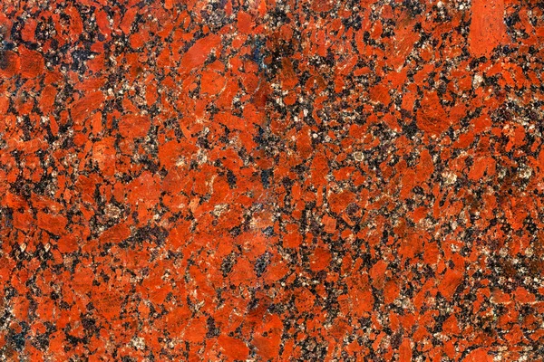 Creative Background Natural Stone Tiles Natural Polished Red Granite Red — Stock Photo, Image