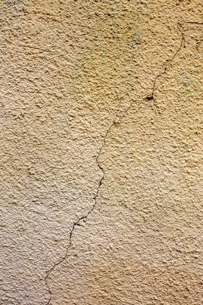 Pared Hormigón Grunge Con Cemento Agrietado Industria Construcción Ideal Para — Foto de Stock