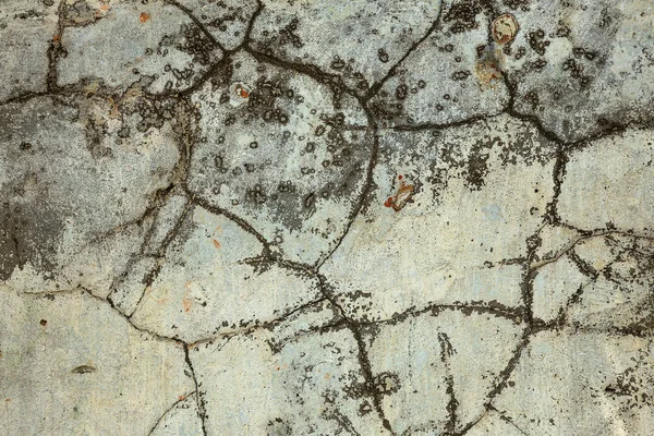 Creative flat crack background on wall surface. Problem background, cracked wall texture background, marble. web of mesh cracks on surface as background. Dry cracked background. Cracks