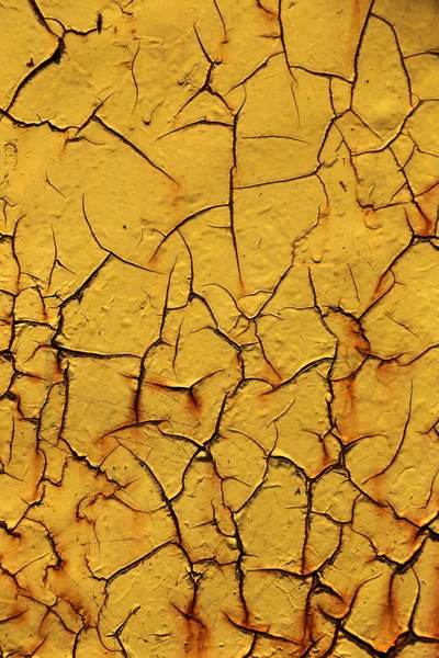 Kreative Flache Risshintergrund Auf Wandoberfläche Problemhintergrund Rissige Wandstruktur Hintergrund Marmor — Stockfoto