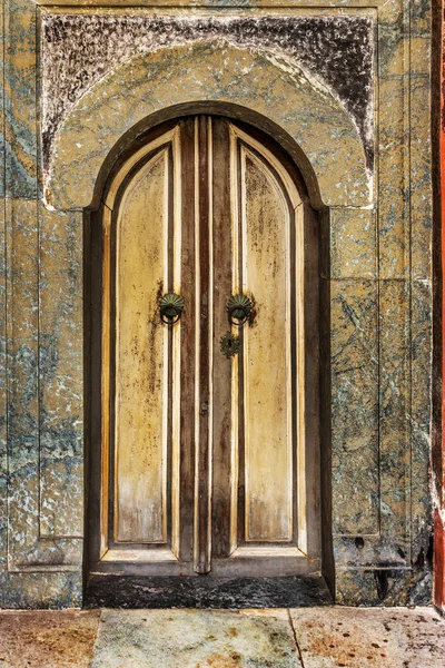 Rila Park Bulgaria July 2016 Rila Monastery Christian Acts Saint — Stock Photo, Image