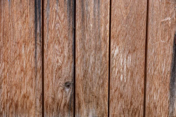 Fond Bois Fond Bois Des Planches Individuelles Rassemblées Dans Bouclier — Photo