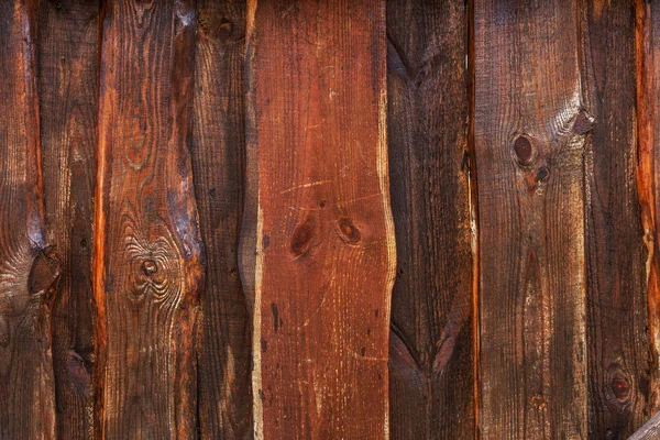 Fondo Legno Fondo Legno Delle Singole Tavole Riunite Nello Scudo — Foto Stock