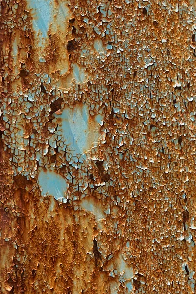 Abstract Natural Background Texture Old Grunge Rust Iron Wall Abstract Stock Image