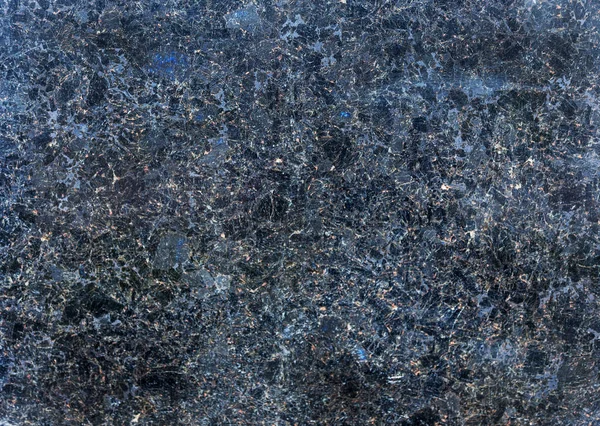 배경에 화강암 텍스처입니다 배경으로 화강암 패턴입니다 화강암 표면의 검은색과 — 스톡 사진