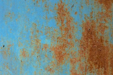 Doğal arka plan doku duvar eski grunge pas demir soyut. Yaratıcı tasarım için bir üs olarak arka plan paslı metal yüzey