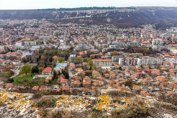 Provadia Bulgaria November 2015 Kota Kuno Ini Terletak Lembah Pegunungan — Stok Foto