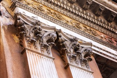 Odessa, Ukrayna - 15 Haziran 2017: Igor Belanov, Sovyet futbolcu, öne, yapıldı olarak en iyi futbolcu 1986 - altın top, altın ayak Avrupa'da 2008 