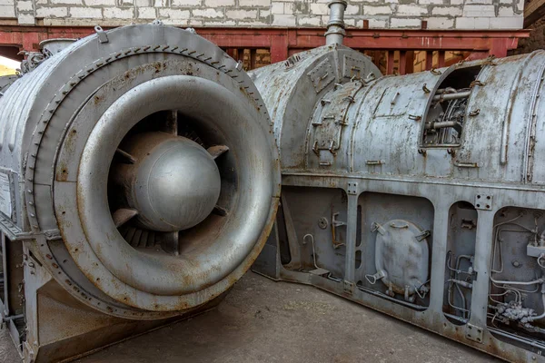 Balaklava Krim Maj 2015 Sektretny Militära Objekt 825 Underground Ubåt — Stockfoto