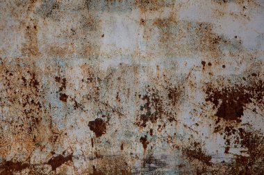 Yaratıcı Metalik arka plan eski metal. Çelik doku, koyu Metalik arka plan. Tipik metal yüzey tasarımı için alışılmadık bir arka plan olarak